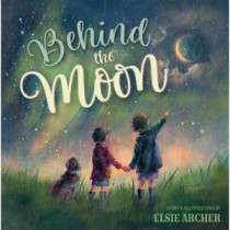 Behind the Moon