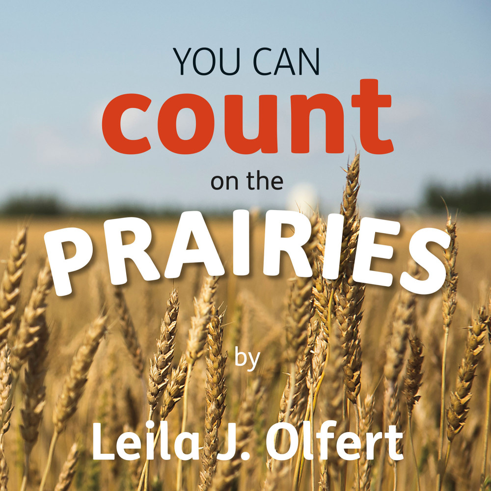 You Can Count on the Prairies