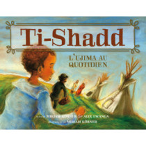 Ti-Shadd: L’Ujima au Quotidien