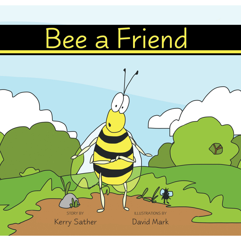 Bee a Friend