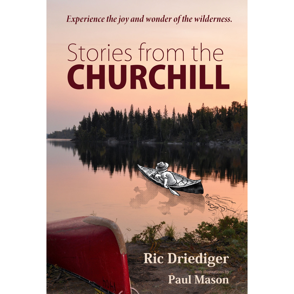 Stories from the Churchill