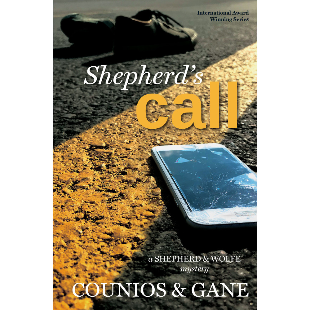 Shepherd's Call