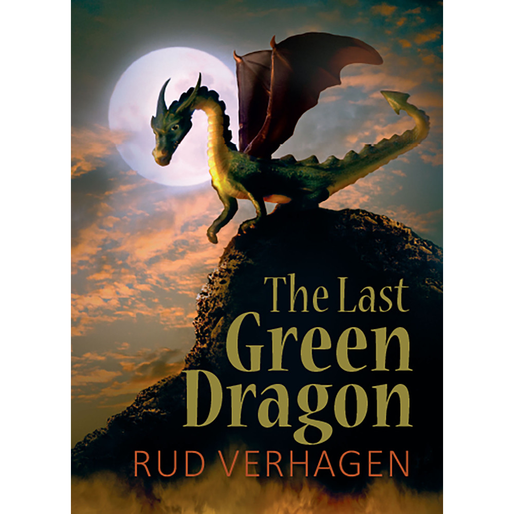 Last Green Dragon, The