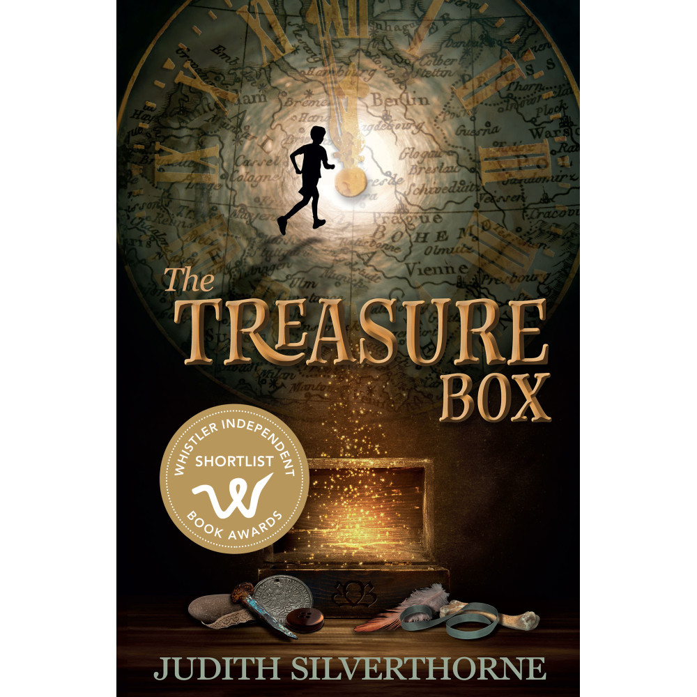 The Treasure Box