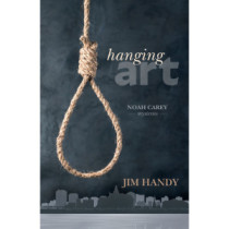 Hanging Art: Noah Carey Mysteries 1