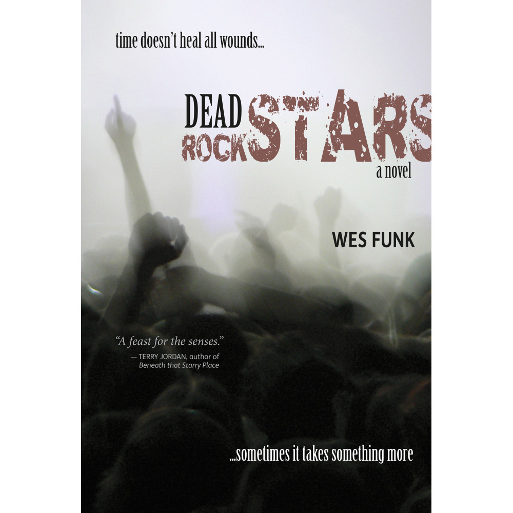 Dead Rock Stars